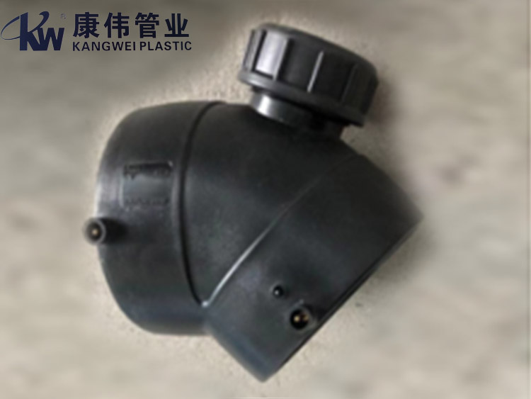 45度弯头