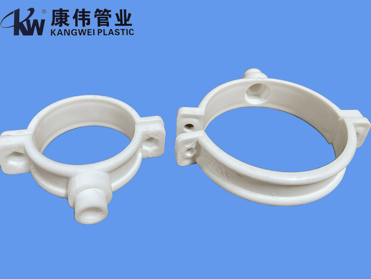 HDPE聚乙烯静音排水管材管件
