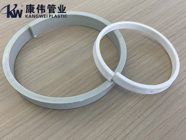 HDPE聚乙烯静音排水管材管件