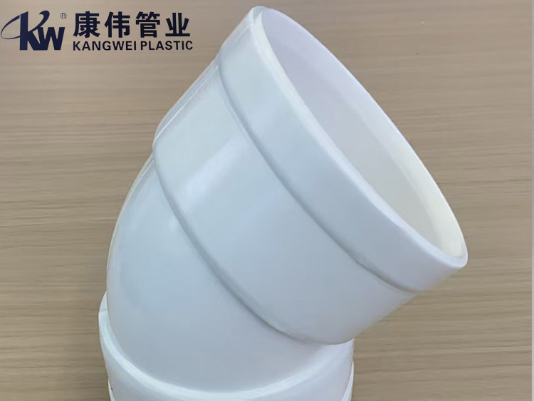 HDPE热熔承插系列