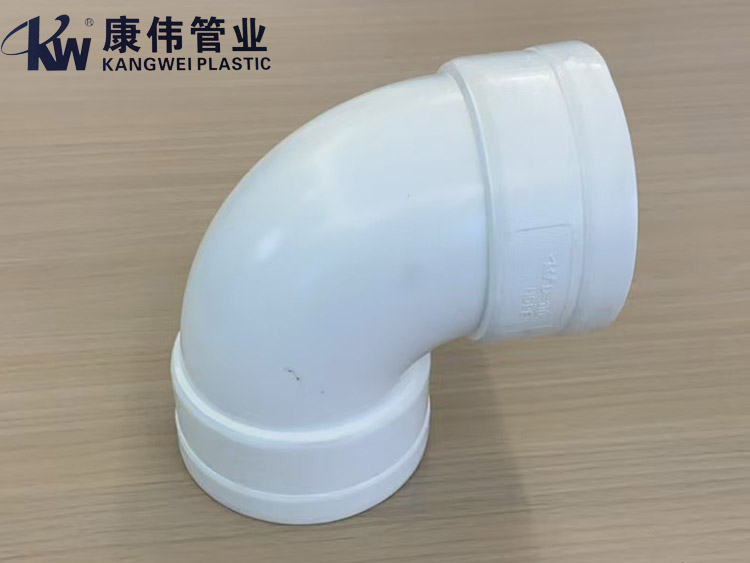 HDPE热熔承插系列