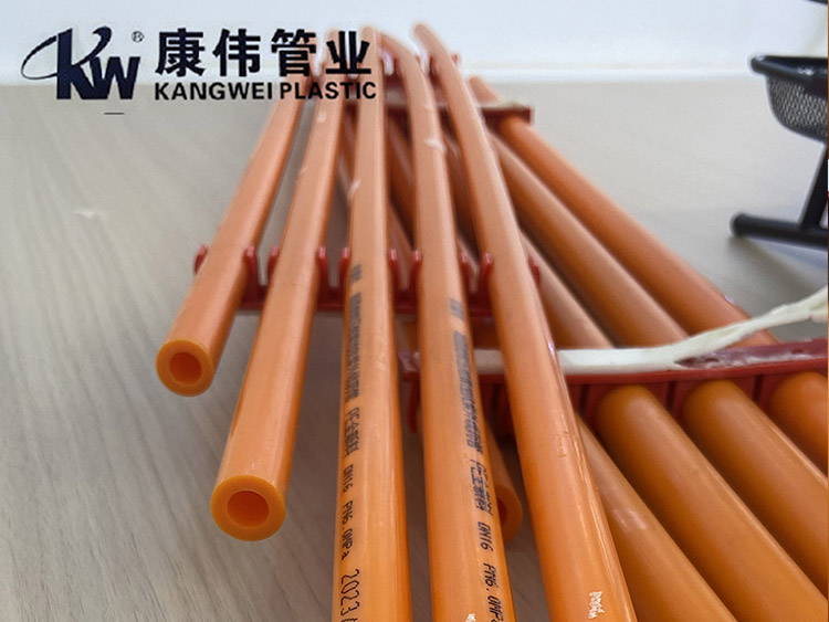 PE高压农用打药管