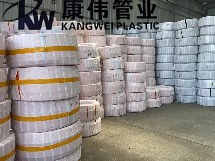 PE高压农用打药管