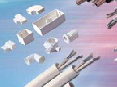 PP超静音管能满足各种工程的需求